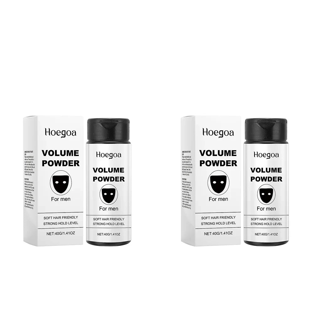 Hair Styling Texture Powder