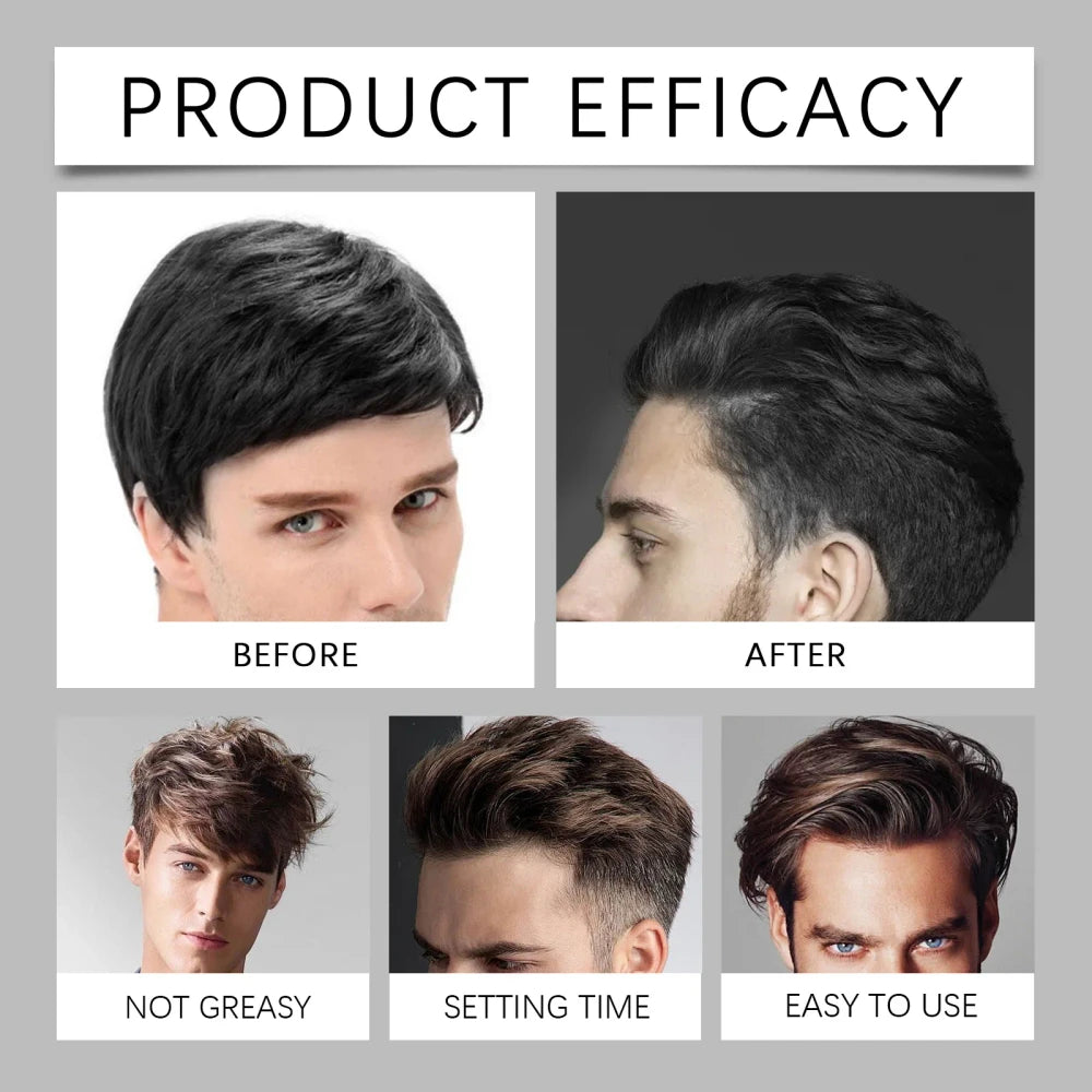 Hair Styling Texture Powder