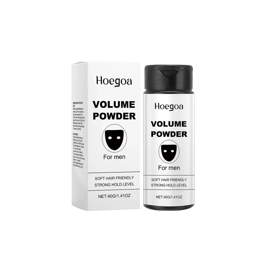 Hair Styling Texture Powder